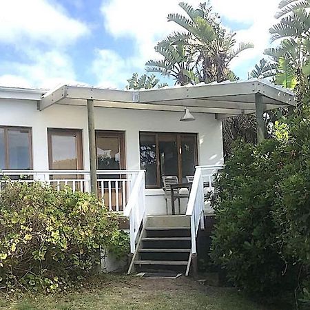 Aquarius Beach House Wildernis Exterior foto