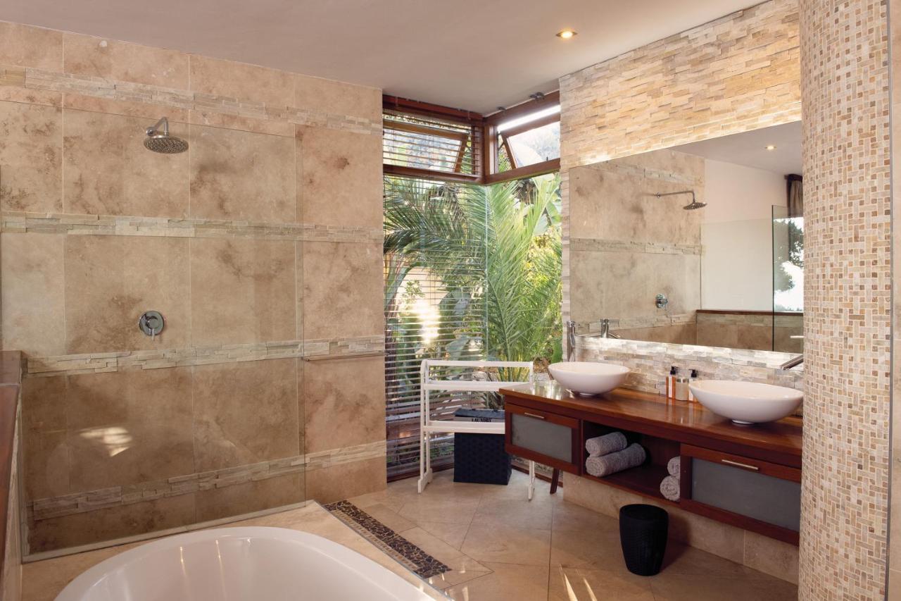 Aquarius Beach House Wildernis Exterior foto